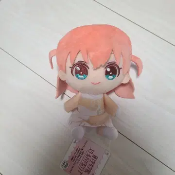 러브 라이브! 렌노 소라 히노 시모하나 GIGO 봉제 인형
