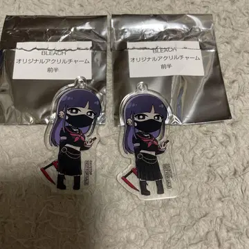 BLEACH GIGO 아크릴 참 네무