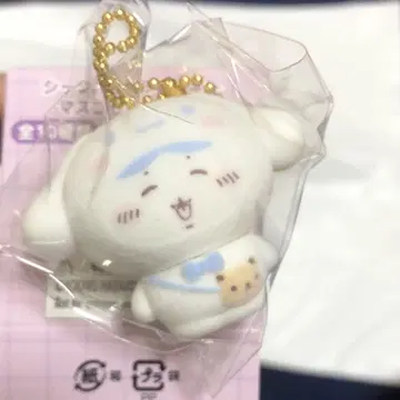 플로키 마스코트 치이카와 키티