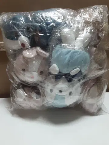 변덕스러운 숲의 잡화점