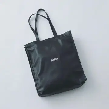 FURFUR 토트백