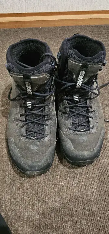 hoka one one KAHA GTX 카하 호카 오네오네 27cm