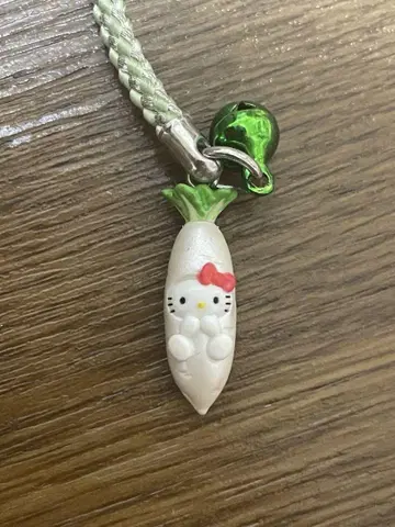 지역 키티 도쿄 한정판 네리마 무 네츠케