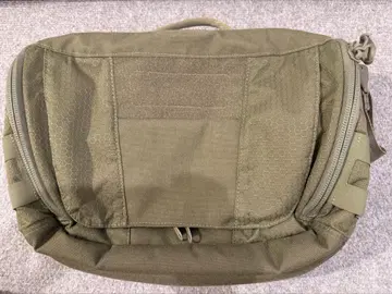 MAXPEDITION 밀리터리 백