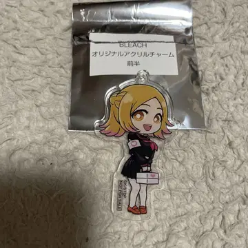 BLEACH GIGO 아크릴 참 오리히메