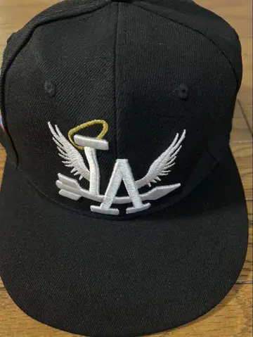 LA 캡