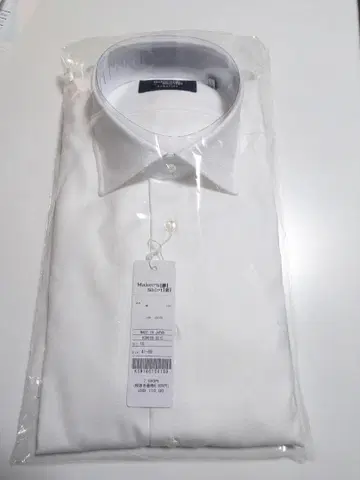 (41-89) 가마쿠라 셔츠 - MAKER'S SHIRT
