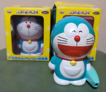 도라에몽 컴퓨터 청소기 반프레스토 에포크사