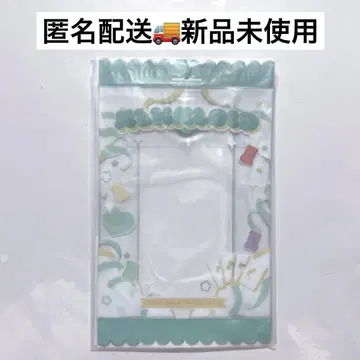 ALKALOID 이츠누이 캔디 파우치