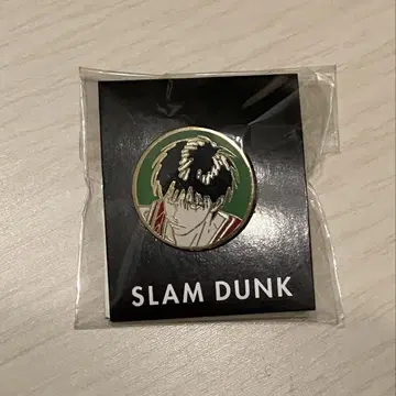 슬램덩크 SLAMDUNK 서태웅(루카와 카에데) 핀즈 배치 핀 배지