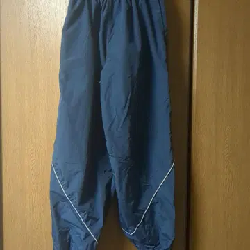 USAF PTU 나일론 리플렉터 트레이닝 팬츠 Large