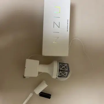 NiziU 응원봉