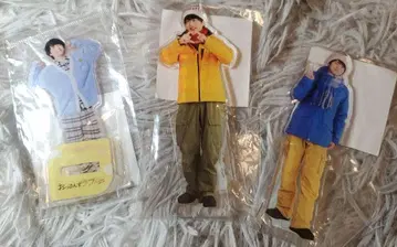 아재's 러브 아크릴 스탠드