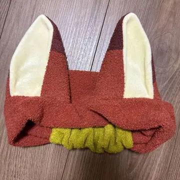 헤어밴드 닉 토피아 디즈니