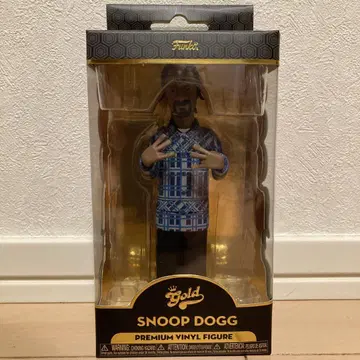 Funko Snoop Dogg 프리미엄 피규어