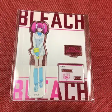 BLEACH 863 WORLD 아크릴 스탠드 릴카