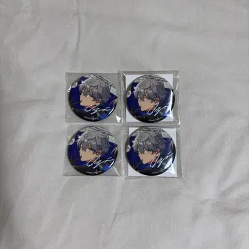 앙상블 스타즈 세나 이즈미 TRIP 캔뱃지