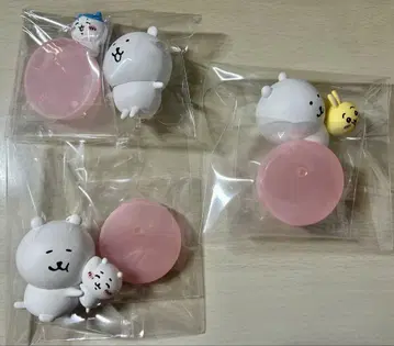 치이카와 나가노 마켓 피규어 마스코트 묶음 판매