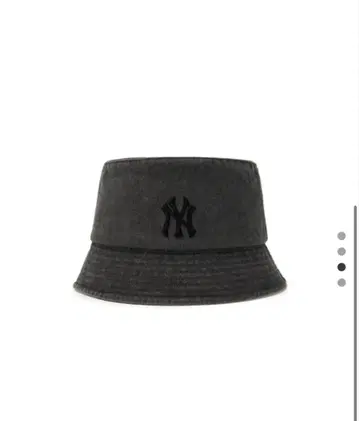 [MLB] BASIC DROP FIT BUCKETHAT