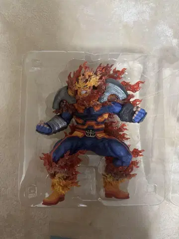 MY HERO ACADEMIA D상 피규어