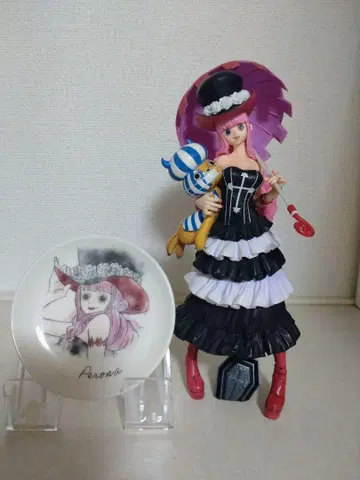 페로나 DXF THE GRANDLINE LADY 원피스