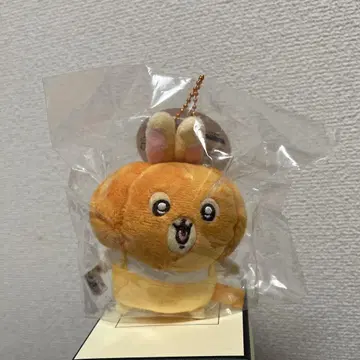 치이카와 (먼작귀) 분장 재미있어요! 마스코트 호박 토끼