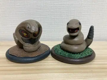 포켓몬스터 포켓몬스터 손가락 인형 리페인트