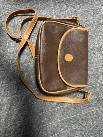 TRUSSARDI 트루사르디 숄더백 미니백 소가죽 가죽