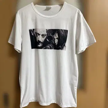 새상품급 영화 레온 LEON 티셔츠 서양화 무비 T