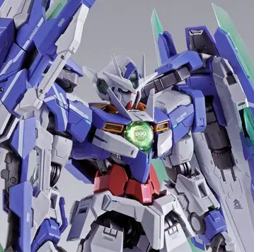 METAL BUILD 더블 오크 안타 풀 세이버