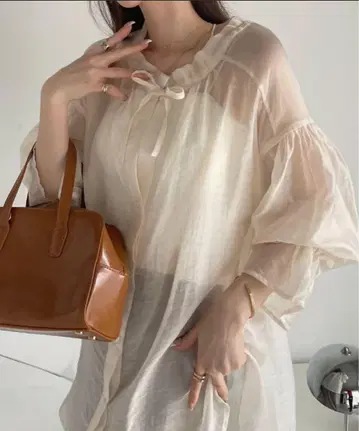 시어 셔츠