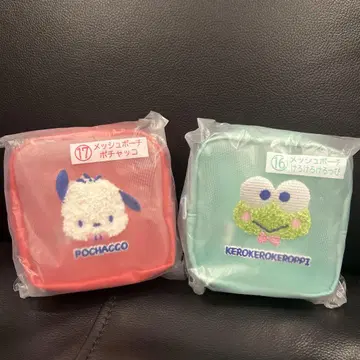 산리오 복권 하피단부이