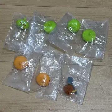 드래곤 퀘스트 가챠가챠 묶음 판매