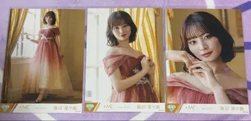 노이미 브로마이드 토미타 나나풍 모브노데레라 MV 의상 컴프