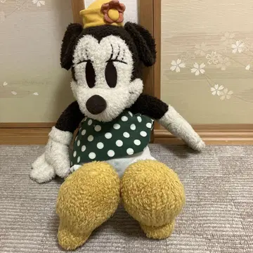 올드 미니 마우스 약 60cm