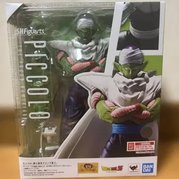 SHFiguarts 피콜로 피규어