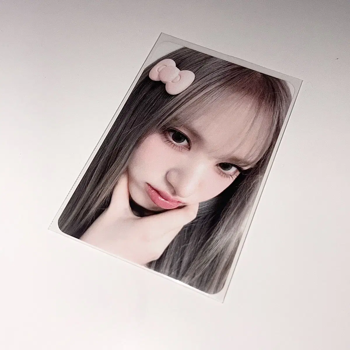 아이브 리즈 SWITCH 사운드웨이브 럭키드로우 3차 판매합니다 !