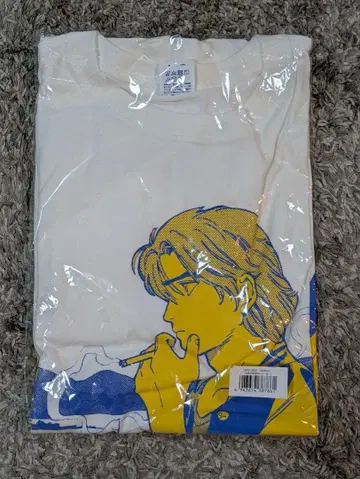 새상품 tofubeats RUN Long Sleeve T-Shirt L