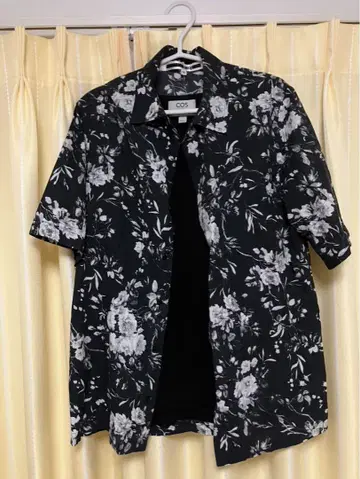 Alexander McQueen 셔츠