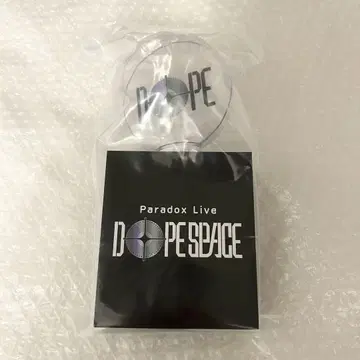 파라라이 DOPESPEACE 구형 응원봉