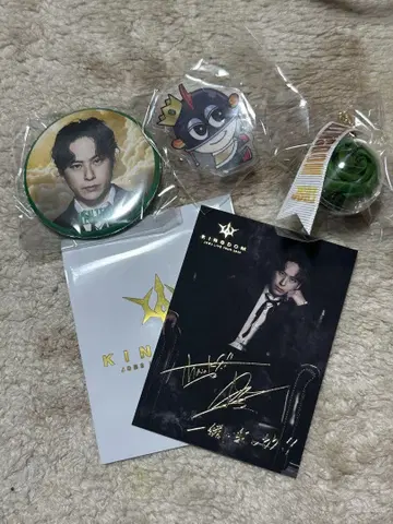3대째 J Soul Brothers 야마시타 켄지로 시크릿&가챠 캡슐