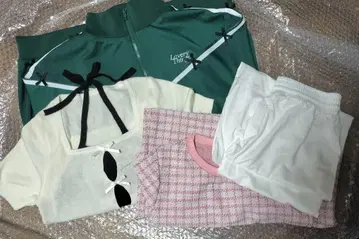 의류 묶음 판매