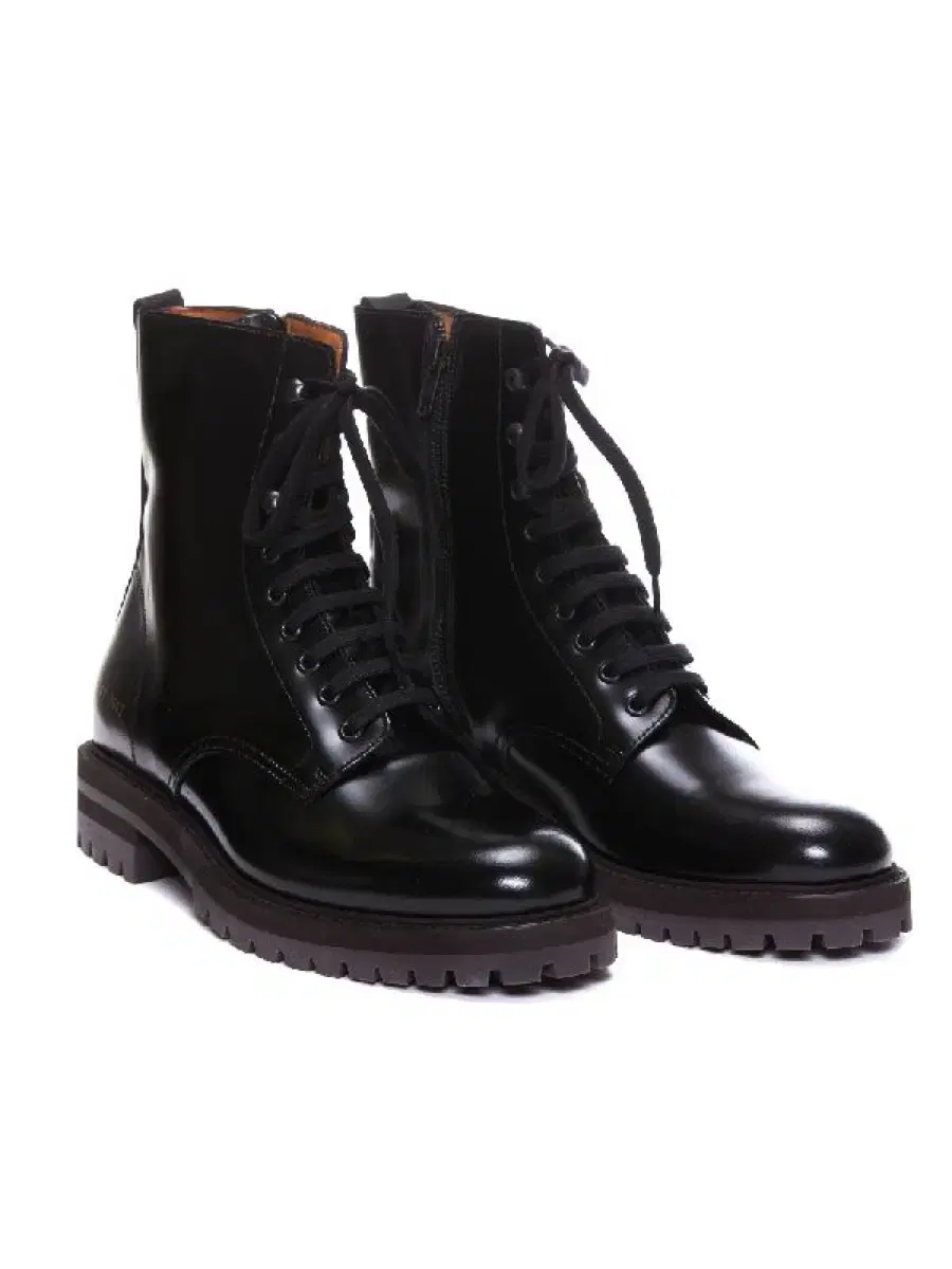 Common Projects Boots