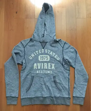 Avirex 후디 M 사이즈