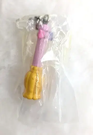 엔스카이 마법사 프리큐어! 메지루시 액세서리 마법의 빗자루