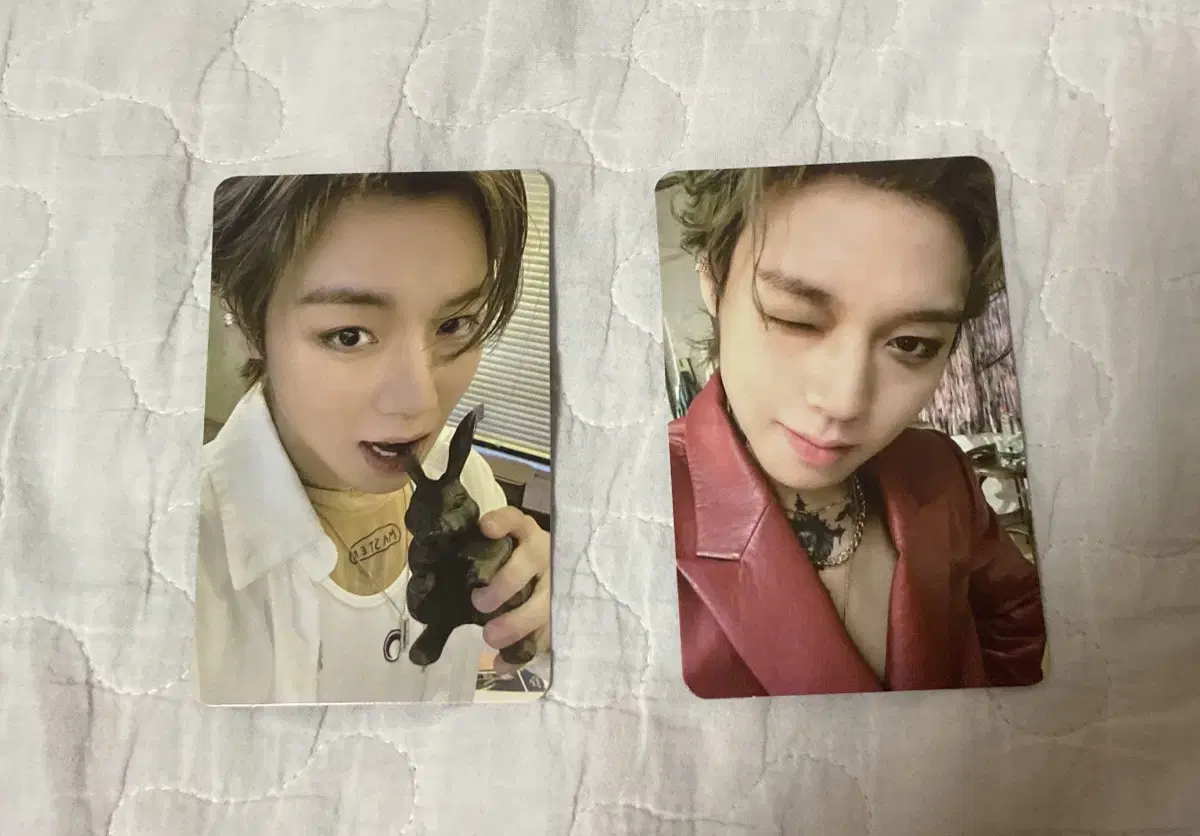 Jihoon poca bulk wts