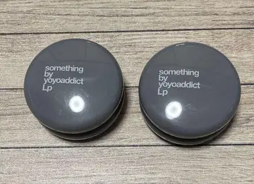 something by yoyoaddict Lp 2개 세트 루핑