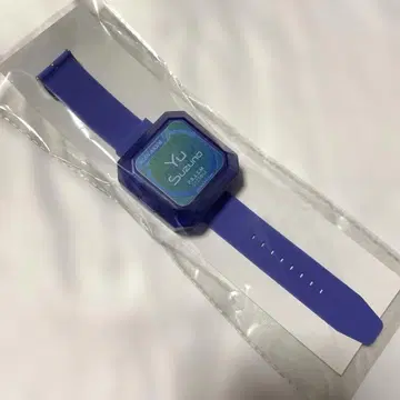 킹 오브 프리즘 프리즘 워치 료노 유