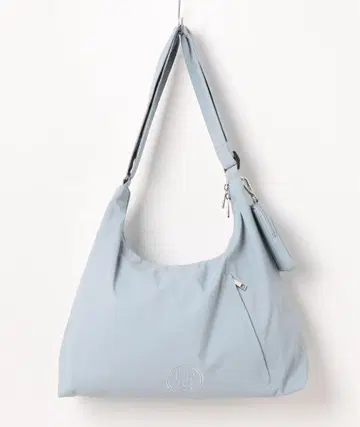 LOWRYSFARM 숄더백 아이스 블루