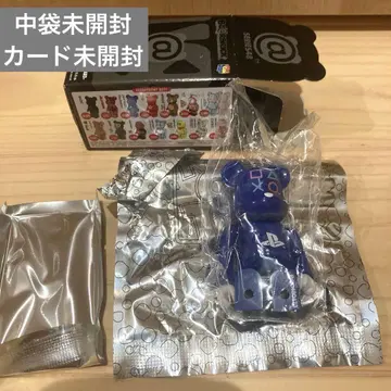 베어브릭 시리즈 48 프레스